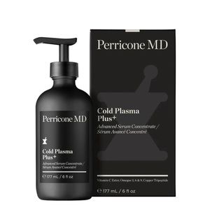 Cold Plasma + Serum 6 oz